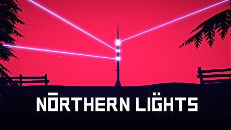 Northern Lights Game