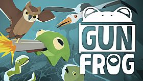 Gun Frog