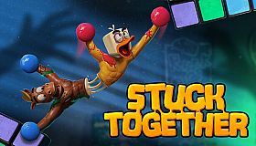 Stuck Together