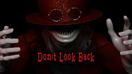 Don't Look Back Game