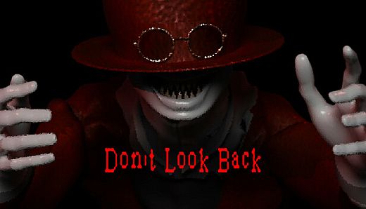 Don't Look Back
