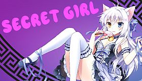 Secret Girl