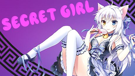 Secret Girl Game