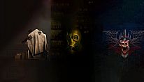 Buy Horror Bundle PC