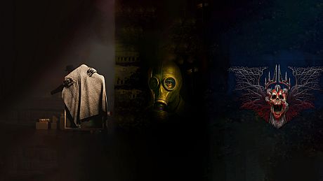 Horror Bundle Bundle