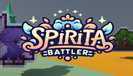 Spirita Battler