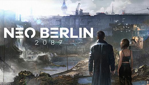 NEO BERLIN 2087
