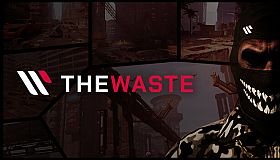 THE WASTE