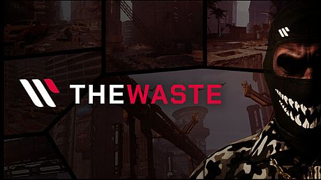 THE WASTE Game