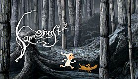 Samorost 2