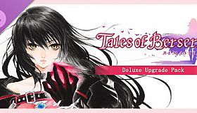 Tales of Berseria Remastered - Deluxe Upgrade Pack