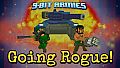 9-Bit Armies: Going Rogue!