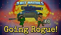 9-Bit Armies: Going Rogue! für PC kaufen
