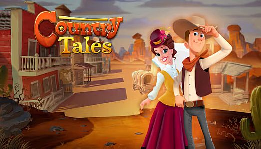 Country Tales