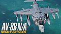 DCS: AV-8B Night Attack V/STOL