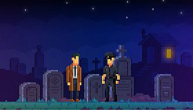 The Darkside Detective