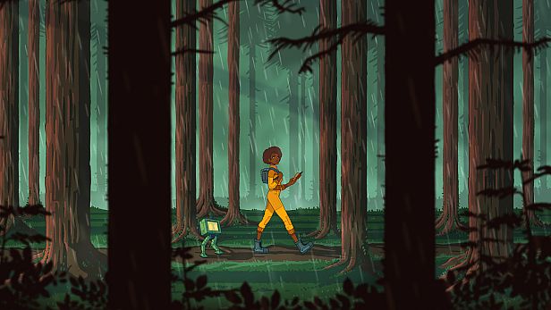 Buy The Abandoned Planet