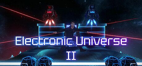 Electronic Universe II