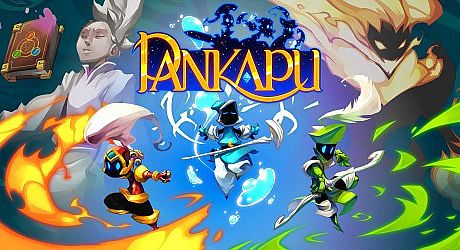 Pankapu Game