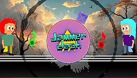 Jammer Dash