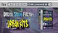 SD3: Digital Sound Factory - Urban Kits
