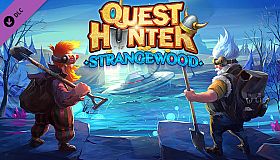 Quest Hunter: Strangewood