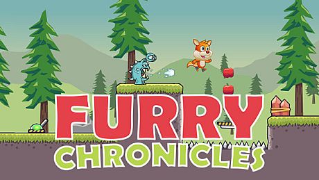 Furry Chronicles Game