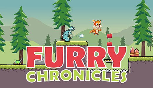 Furry Chronicles