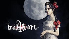 The Knight of the Crimson Tower – Wolfheart