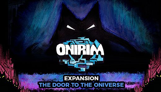 Onirim - The Door to the Oniverse expansion