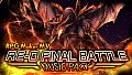RPG Maker MV - RE-D FINAL BATTLE MUSIC PACK