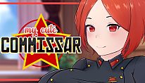 Buy My Cute Commissar PC