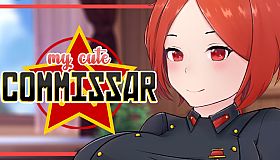 My Cute Commissar