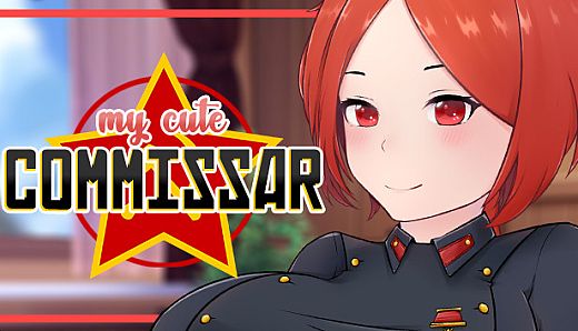 My Cute Commissar