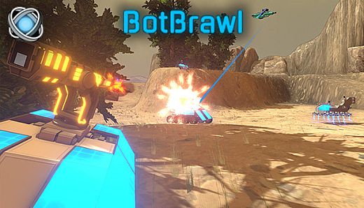 BotBrawl
