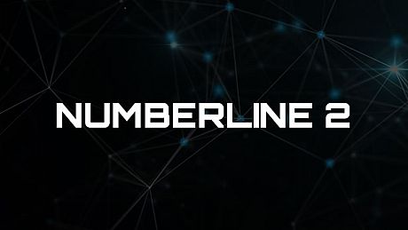 Numberline 2 Game