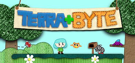 Terra+Byte Game