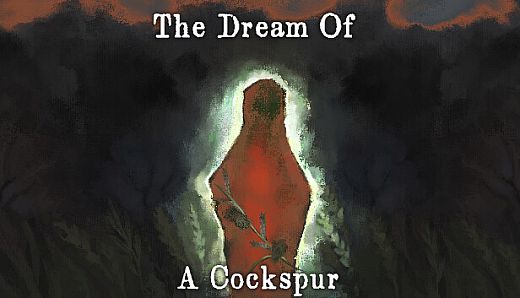 The Dream Of A Cockspur
