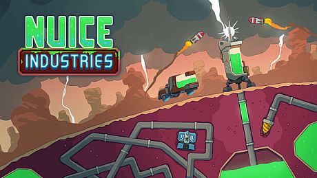 Nuice Industries Game