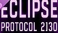 Eclipse Protocol 2130  Artbook