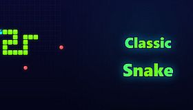 Classic: Snake