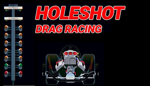 HoleShot Drag Racing