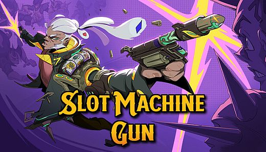 Slot Machine Gun