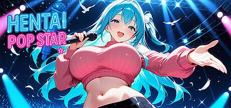 Hentai Pop Star Game