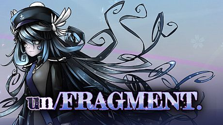 un/FRAGMENT. Game
