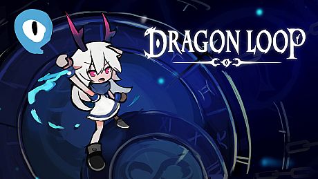Dragon Loop Game