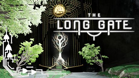 The Long Gate
