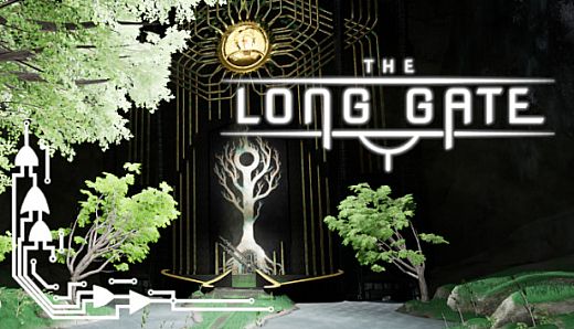 The Long Gate