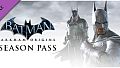 Batman: Arkham Origins - Season Pass