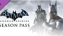 Batman: Arkham Origins - Season Pass für PC kaufen
